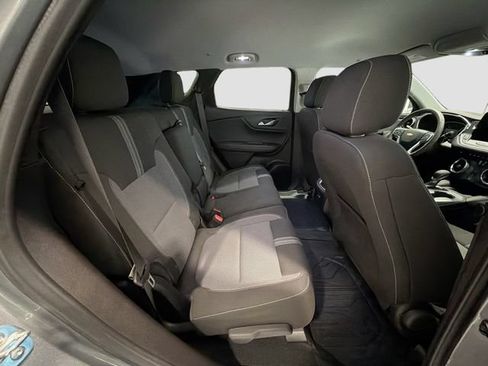 Used 2023 Chevrolet Blazer LT w/ Convenience Package FWD image 22
