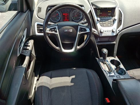 Used 2017 GMC Terrain SLE w/ Convenience Package FWD image 11