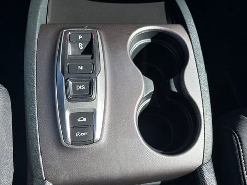 Used 2023 Honda Ridgeline Sport image 29