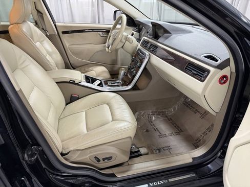 Used 2012 Volvo XC70 T6 image 7