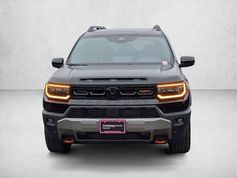 New 2026 Honda Passport TrailSport image 5