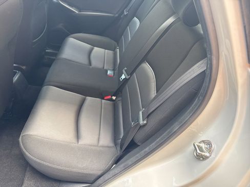 Used 2016 MAZDA CX-3 Sport AWD/4WD image 20