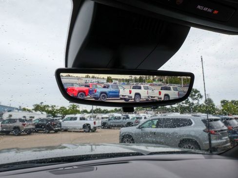 New 2026 GMC Sierra 2500 AT4X w/ LPO, Black Badging Package AWD/4WD image 28