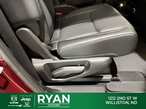 New 2025 Jeep Wagoneer Series II w/ Convenience Group I image 49