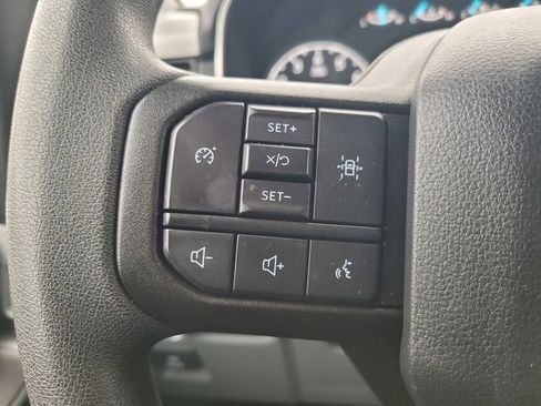 Certified 2022 Ford F150 XL w/ Equipment Group 101A High image 27