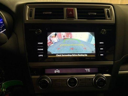 Used 2016 Subaru Outback 3.6R Limited AWD/4WD image 17