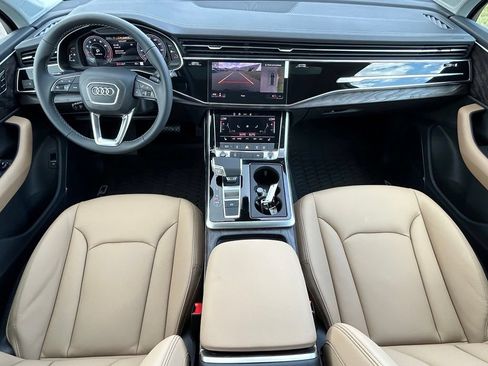 New 2026 Audi Q7 2.0T Premium AWD/4WD image 10
