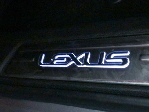 Used 2023 Lexus RX 350 Premium Plus w/ Accessory Package (K3) FWD image 17