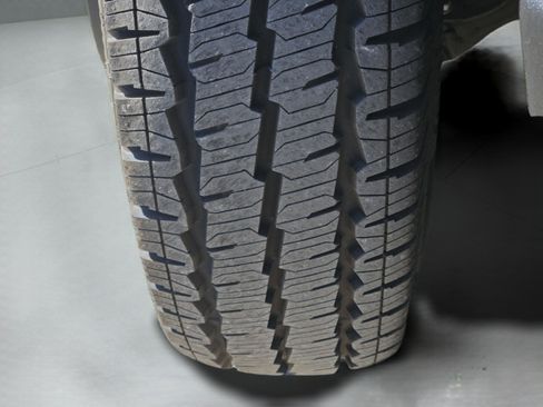 Used 2024 Mercedes-Benz Sprinter 3500 image 32