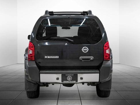 Used 2012 Nissan Xterra S w/ Value Package image 9