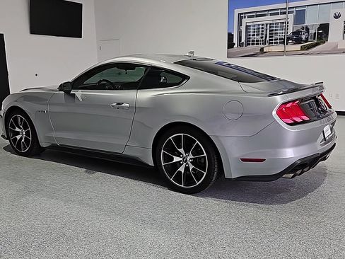 Used 2020 Ford Mustang Coupe w/ 2.3L High Performance Package RWD image 6