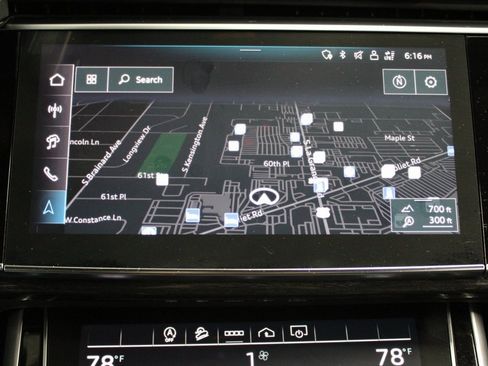 Used 2025 Audi Q7 2.0T Premium w/ Convenience Package image 16