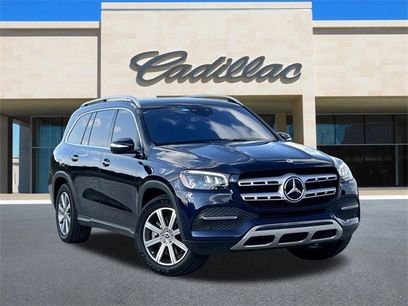 Used 2021 Mercedes-Benz GLS 450 4MATIC