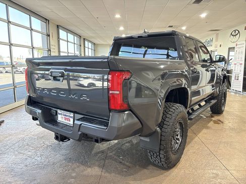 New 2026 Toyota Tacoma 4x4 Double Cab image 2
