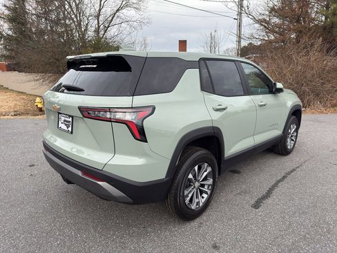 New 2026 Chevrolet Equinox LT w/ Convenience Package II image 5