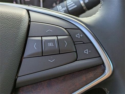 New 2025 Cadillac XT5 Premium Luxury w/ Technology Package image 28