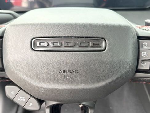 New 2026 Dodge Charger R/T Scat Pack image 21