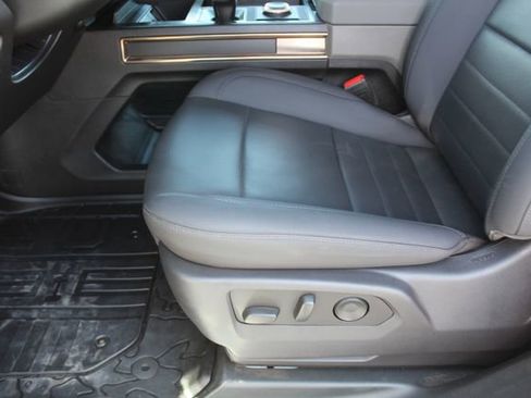 Used 2024 GMC Hummer EV 3X image 39