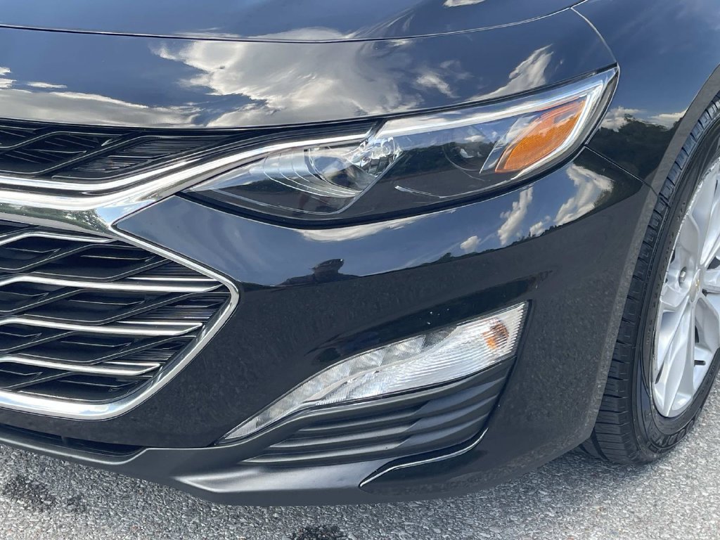 Used 2025 Chevrolet Malibu LT FWD image 10