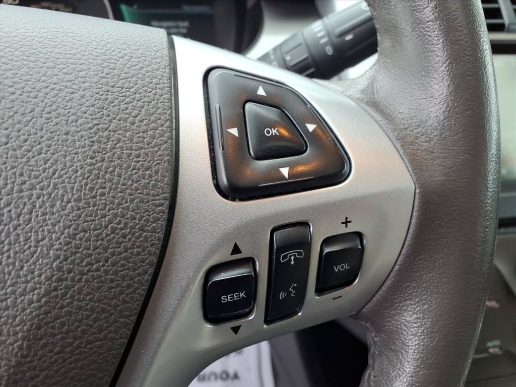 Used 2014 Ford Edge SEL w/ Equipment Group 205A AWD/4WD image 19