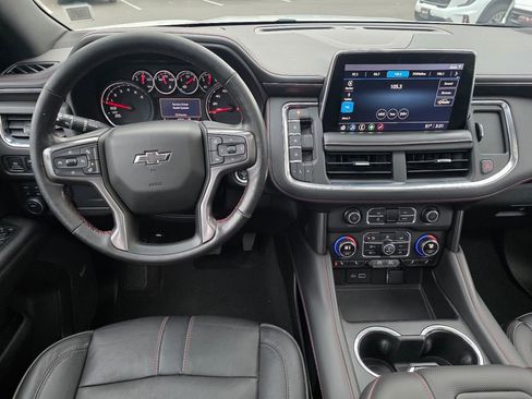 Used 2021 Chevrolet Tahoe RST w/ Luxury Package image 13