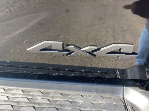 New 2026 RAM 3500 Laramie image 13