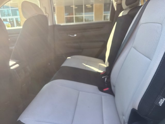 Used 2024 Honda CR-V EX image 20