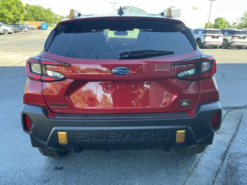 New 2026 Subaru Crosstrek 2.5i Wilderness AWD/4WD image 6