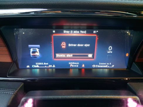 Certified 2024 Lincoln Navigator Premiere AWD/4WD image 16