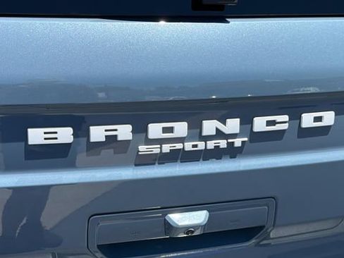 New 2026 Ford Bronco Sport Outer Banks AWD/4WD image 12