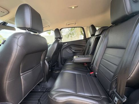 Used 2013 Ford Escape SEL AWD/4WD image 11