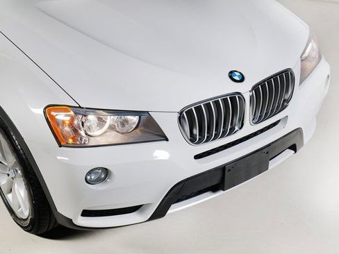 Used 2013 BMW X3 xDrive28i image 29