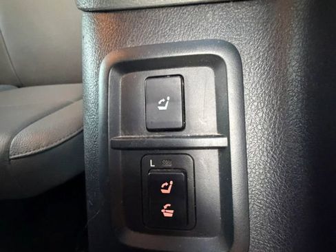 Used 2015 Toyota Sequoia SR5 w/ Premium Package RWD image 15