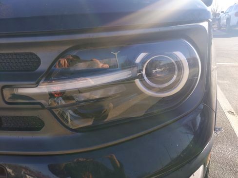 Used 2021 Ford Bronco Sport Big Bend image 6