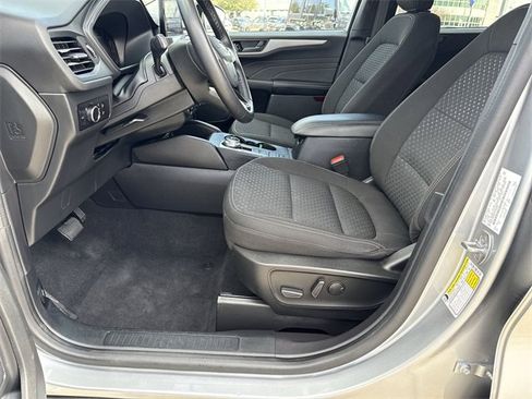 Used 2023 Ford Escape Active image 18
