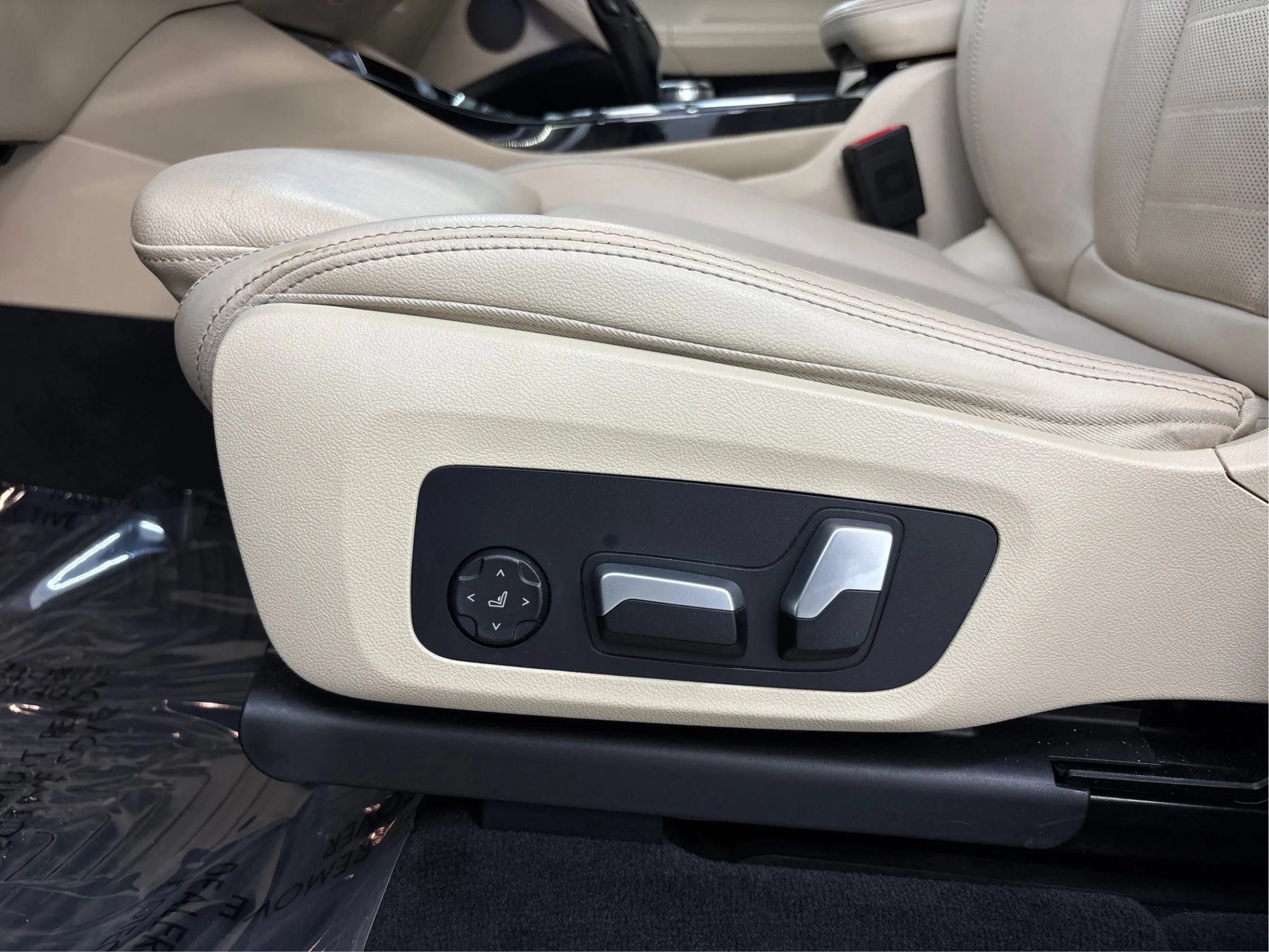 Used 2021 BMW X3 sDrive30i w/ M Sport Package RWD image 24