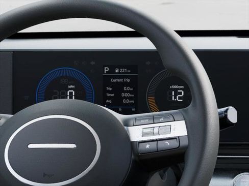 New 2026 Hyundai Kona SE FWD image 14