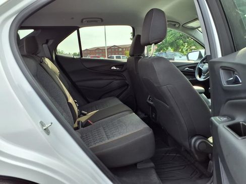 Used 2023 Chevrolet Equinox LT FWD image 26