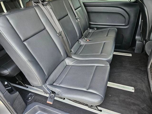 Used 2023 Mercedes-Benz Metris Passenger image 19