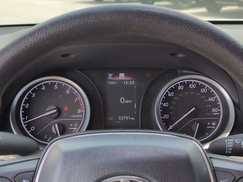Used 2024 Toyota Camry LE FWD image 22
