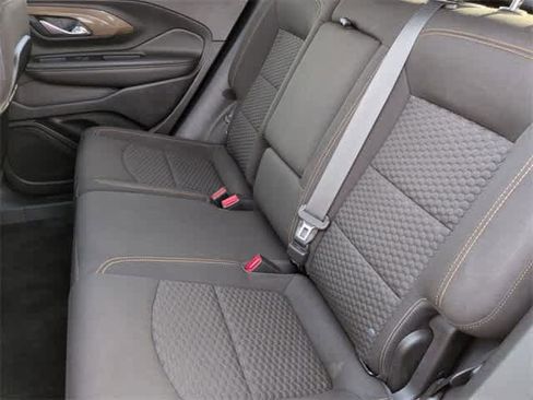 Used 2019 GMC Terrain SLE w/ Driver Convenience Package image 19