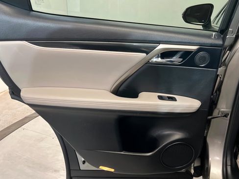 Used 2018 Lexus RX 350 FWD w/ Accessory Package image 18