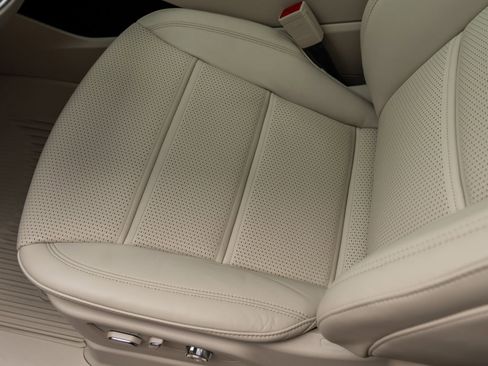 Used 2026 Cadillac Escalade Platinum Sport w/ LPO, Floor Liner Package AWD/4WD image 23