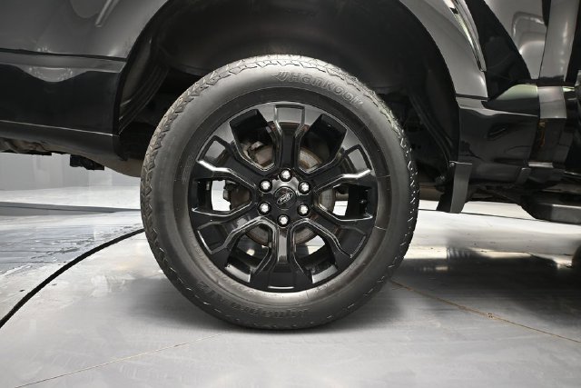 Used 2023 Ford F150 Lariat w/ Equipment Group 502A High AWD/4WD image 11