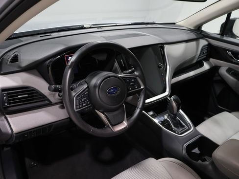 Used 2024 Subaru Legacy Premium image 14