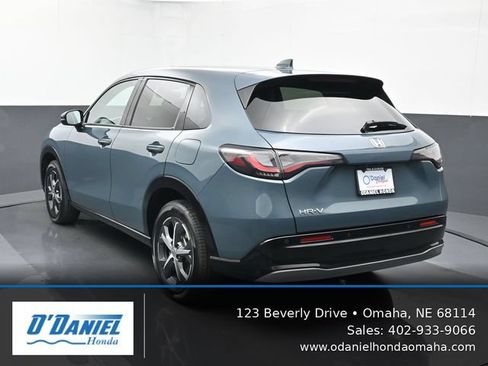 Used 2024 Honda HR-V EX-L image 4