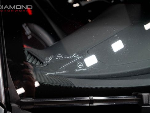 Used 2020 Mercedes-Benz AMG GT Roadster image 67