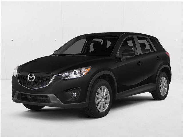 Used 2015 MAZDA CX-5 Grand Touring AWD/4WD image 1