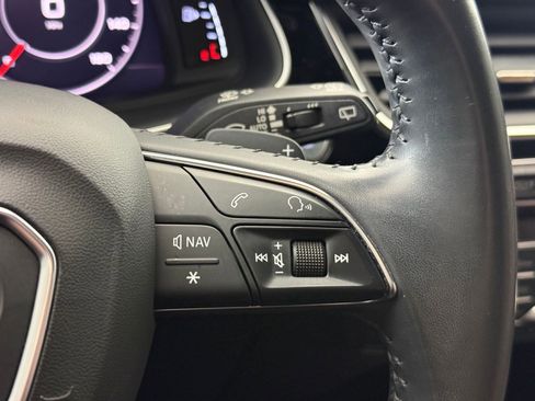 Used 2018 Audi Q7 3.0T Prestige w/ Prestige Package image 28