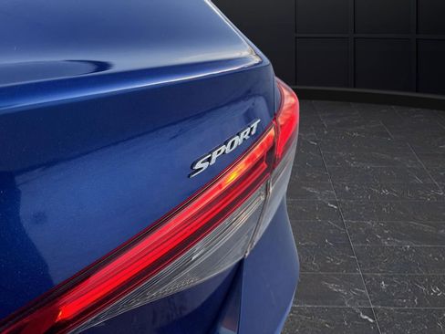 Certified 2024 Honda Civic Sport image 27